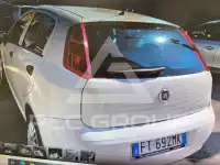 2018 Fiat Punto