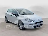 2018 Fiat Punto