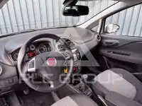 2018 Fiat Punto