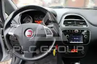 2018 Fiat Punto