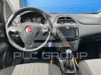 2018 Fiat Punto