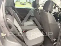 2018 Fiat Punto
