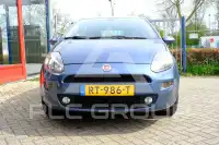 2018 Fiat Punto