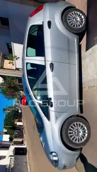 2018 Fiat Punto