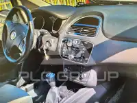 2018 Fiat Punto