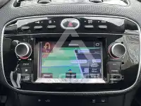 2018 Fiat Punto