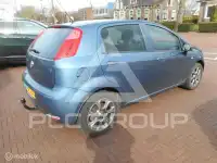 2018 Fiat Punto