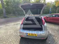2018 Fiat Punto