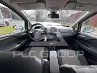 2018 Fiat Punto