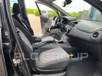 2018 Fiat Punto