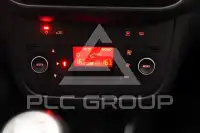 2018 Fiat Punto