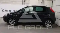 2018 Fiat Punto