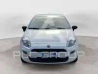 2018 Fiat Punto