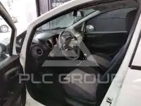 2018 Fiat Punto