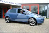 2018 Fiat Punto