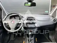 2018 Fiat Punto