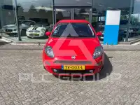 2018 Fiat Punto