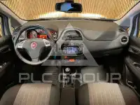 2018 Fiat Punto