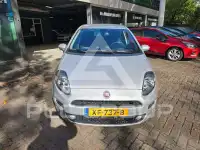 2018 Fiat Punto