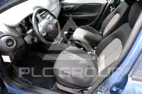 2018 Fiat Punto