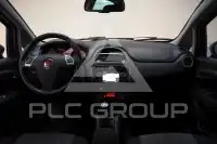 2018 Fiat Punto