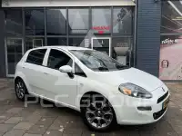 2018 Fiat Punto