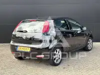 2018 Fiat Punto