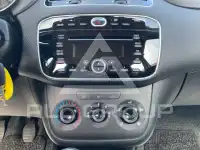 2018 Fiat Punto