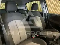2018 Fiat Punto