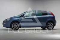 2018 Fiat Punto