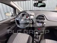 2018 Fiat Punto
