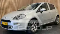 2018 Fiat Punto