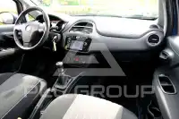 2018 Fiat Punto