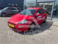 2018 Fiat Punto