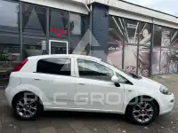 2018 Fiat Punto