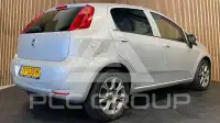 2018 Fiat Punto