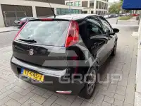 2018 Fiat Punto