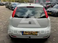 2018 Fiat Punto