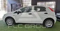 2018 Fiat Punto