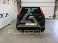 2018 Fiat Punto