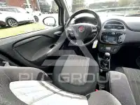 2018 Fiat Punto