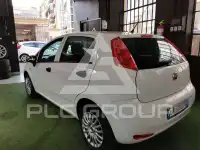 2018 Fiat Punto