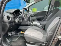 2018 Fiat Punto