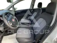 2018 Fiat Punto