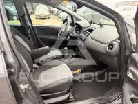 2018 Fiat Punto