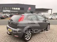 2018 Fiat Punto