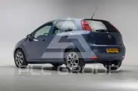 2018 Fiat Punto