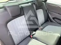 2018 Fiat Punto