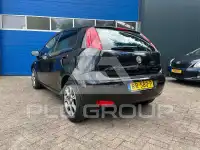 2018 Fiat Punto