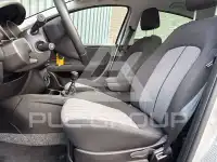 2018 Fiat Punto